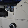 Zeiss Axiovert 100A Metallurgical Microscope 5